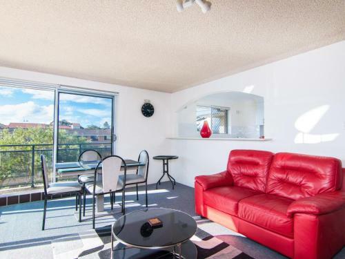 Apartamento Albert Court 8