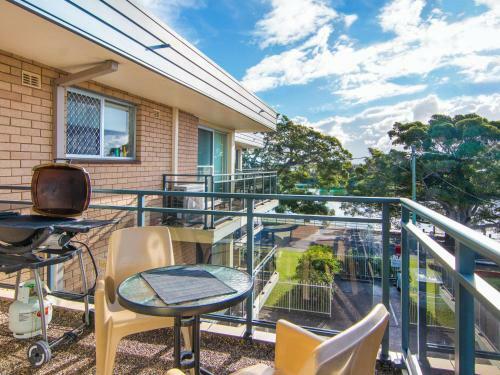 Apartamento Albert Court 8