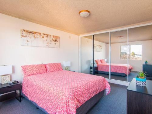 Apartamento Albert Court 8