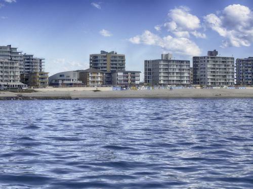 Apartamento Carinya Gardens 15