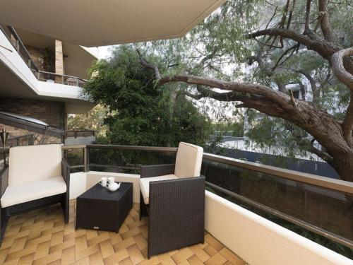 Apartamento Wallis Court 6