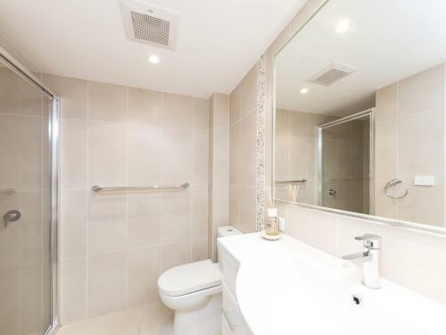 Apartamento Wallis Court 6