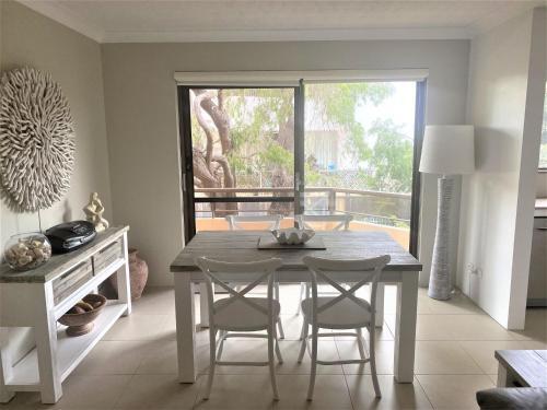 Apartamento Wallis Court 6