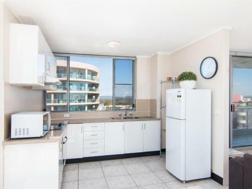 Apartamento Oceanic 26