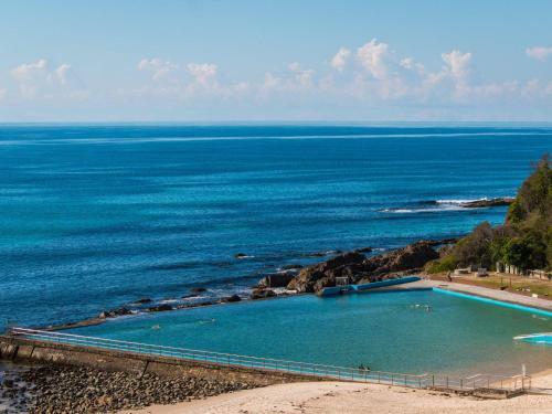 Apartamento Oceanic 26