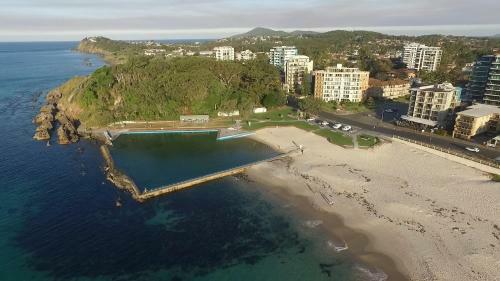 Apartamento Oceanic 26