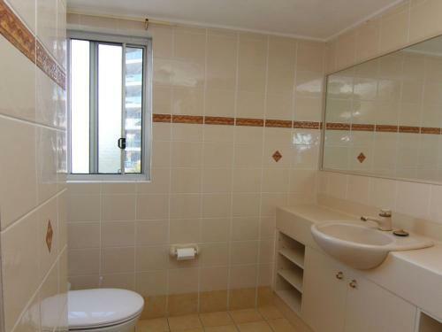 Apartamento El Sandi 3 - On The Beach!