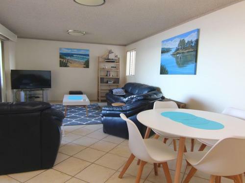 Apartamento El Sandi 3 - On The Beach!