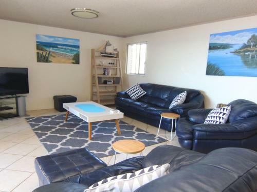 Apartamento El Sandi 3 - On The Beach!