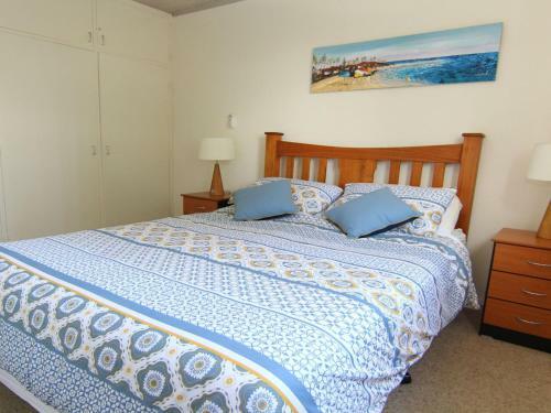 Apartamento El Sandi 3 - On The Beach!
