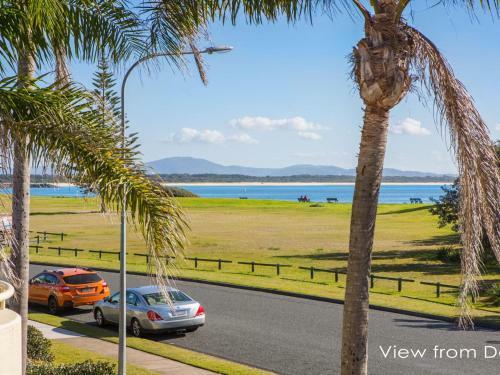 Apartamento Coral Sands 3 - Pebbly Beach
