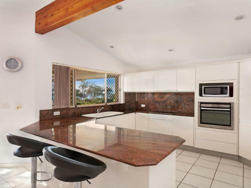 Apartamento Coral Sands 3 - Pebbly Beach