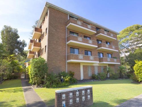 Apartamento Carinya Gardens 6