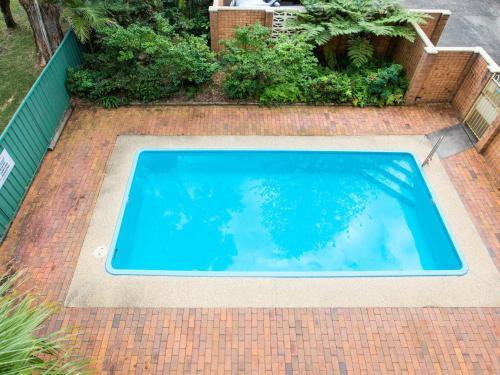Apartamento Carinya Gardens 6
