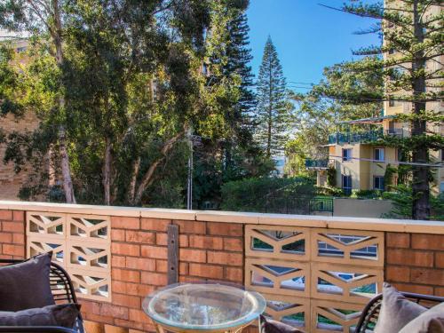 Apartamento Carinya Gardens 6