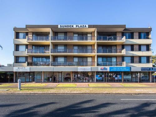 Apartamento Sundek 05