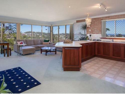 Apartamento Marine View