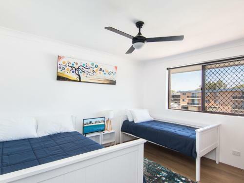 Apartamento Riverview 8