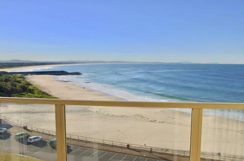 Apartamento Ebbtide, Unit 37