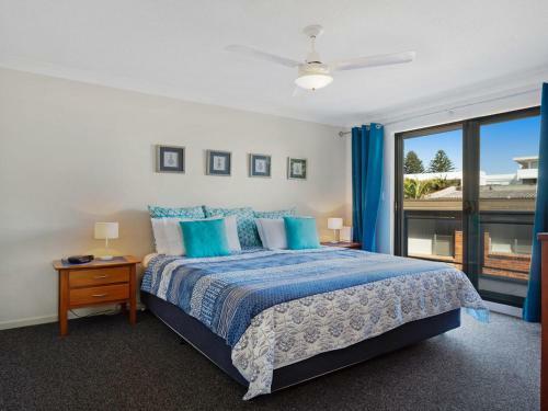Apartamento Spinnaker 102 - On The Lake!