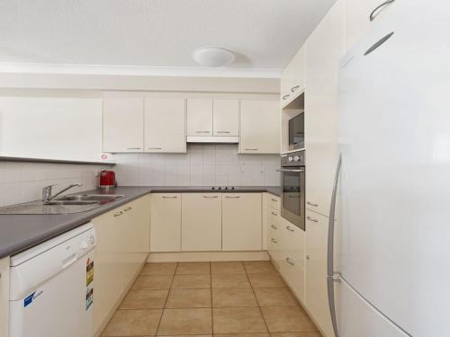 Apartamento Spinnaker 102 - On The Lake!