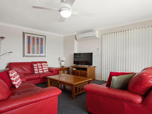 Apartamento Spinnaker 102 - On The Lake!