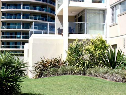 Apartamento Oceanic 1 - On Forster Main Beach!