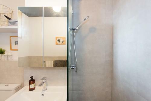 Apartamento Simply Central - Fremantle Cbd