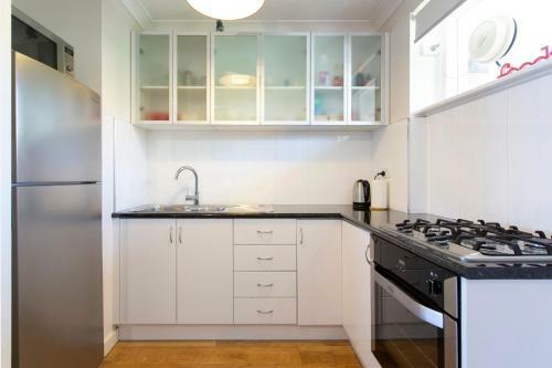 Apartamento Fremantle Sunset Studio Rottnest Island Views