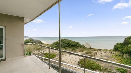 Apartamento Absolute Beachfront - Frankston