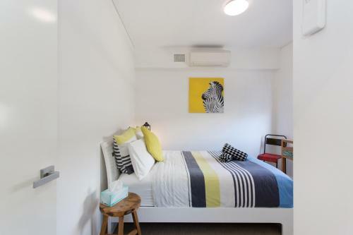 Apartamento Seabreeze - Coastal Living