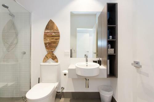 Apartamento Seabreeze - Coastal Living