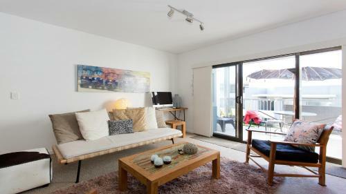 Apartamento Seabreeze - Coastal Living