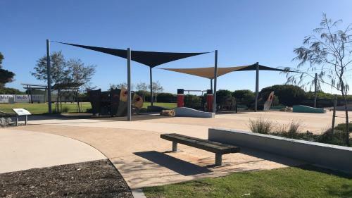 Apartamento Seabreeze - Coastal Living