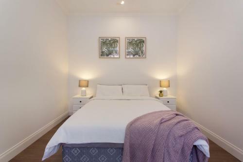 Apartamento Emu At White Gum Lodge