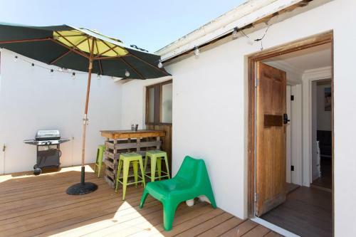 Apartamento Emu At White Gum Lodge