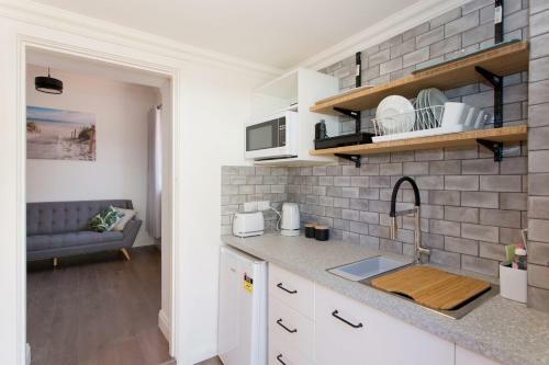 Apartamento Emu At White Gum Lodge