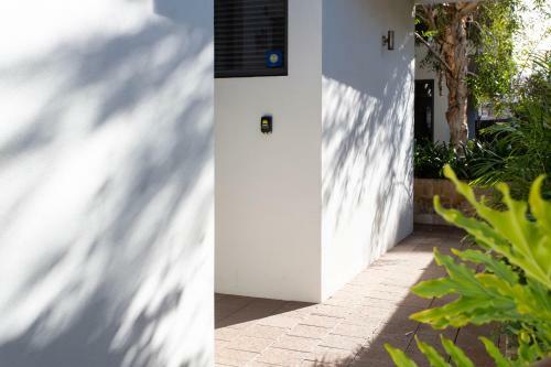 Apartamento Luxury Modern Escapia