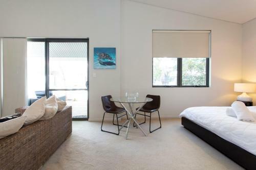 Apartamento Luxury Modern Escapia