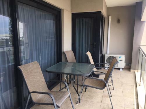 Fremantle Harbourside Luxury Apartments