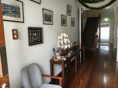 Fremantle Harbourside Luxury Apartments