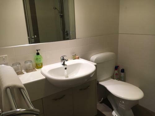 Fremantle Harbourside Luxury Apartments