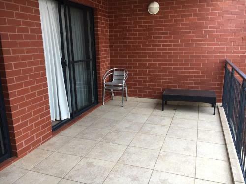 Fremantle Harbourside Luxury Apartments