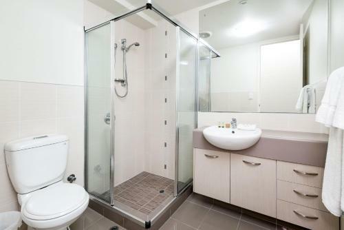 Fremantle Harbourside Luxury Apartments