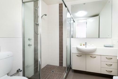 Fremantle Harbourside Luxury Apartments