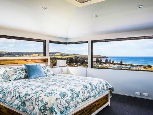 Jacks Ocean View Gerringong 4pm Check Out Sundays