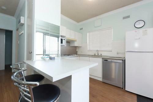 Apartamento Aloha Beachside
