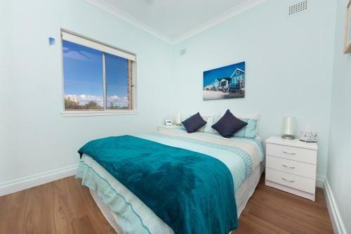 Apartamento Aloha Beachside