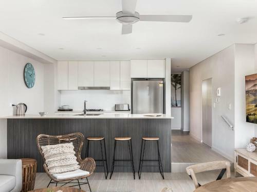 Apartamento Sea To Believe