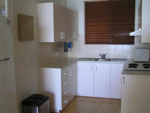 Hotel Park Towers Holiday Units
